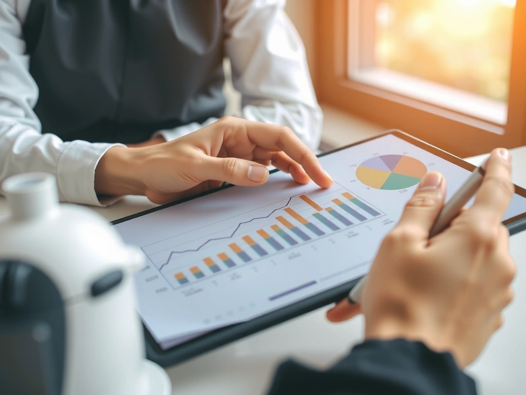 Análisis de datos preciso