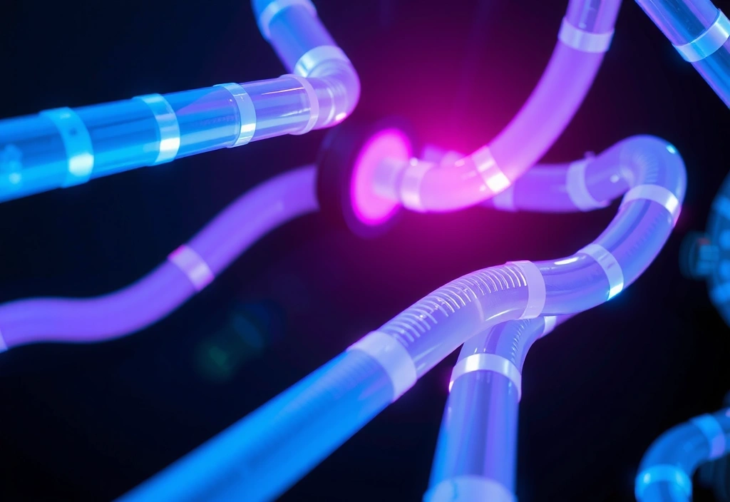 Gestión de flujo de datos