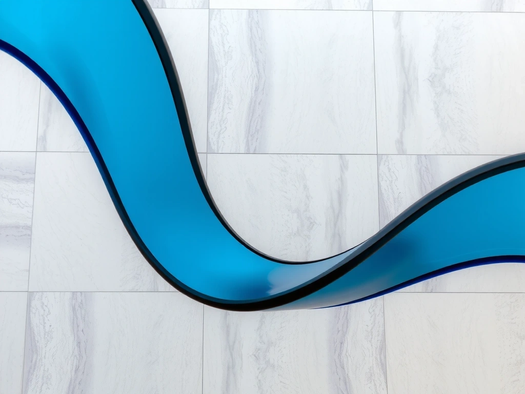 Visual representación de arquitectura de datos